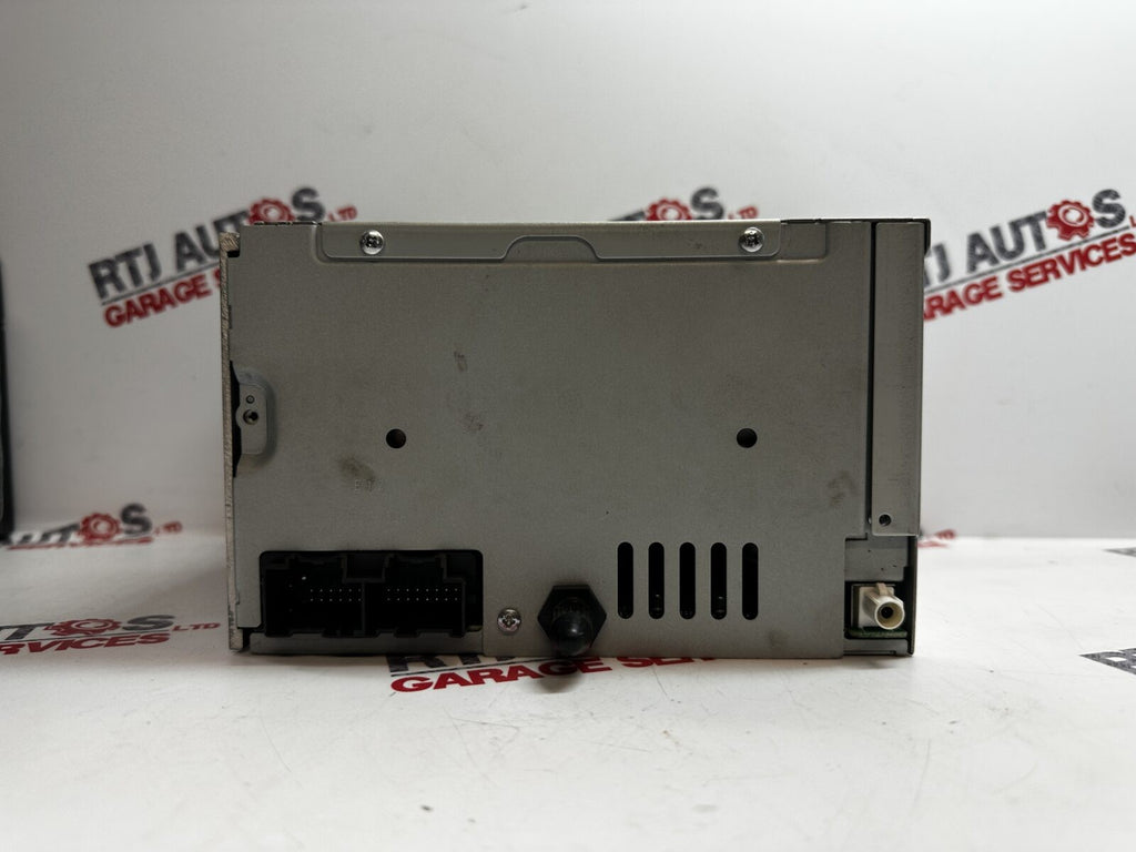 SAAB 9-3 Radio Stereo CD player Head Unit 4D 5D CV 07-Onwards 12774898