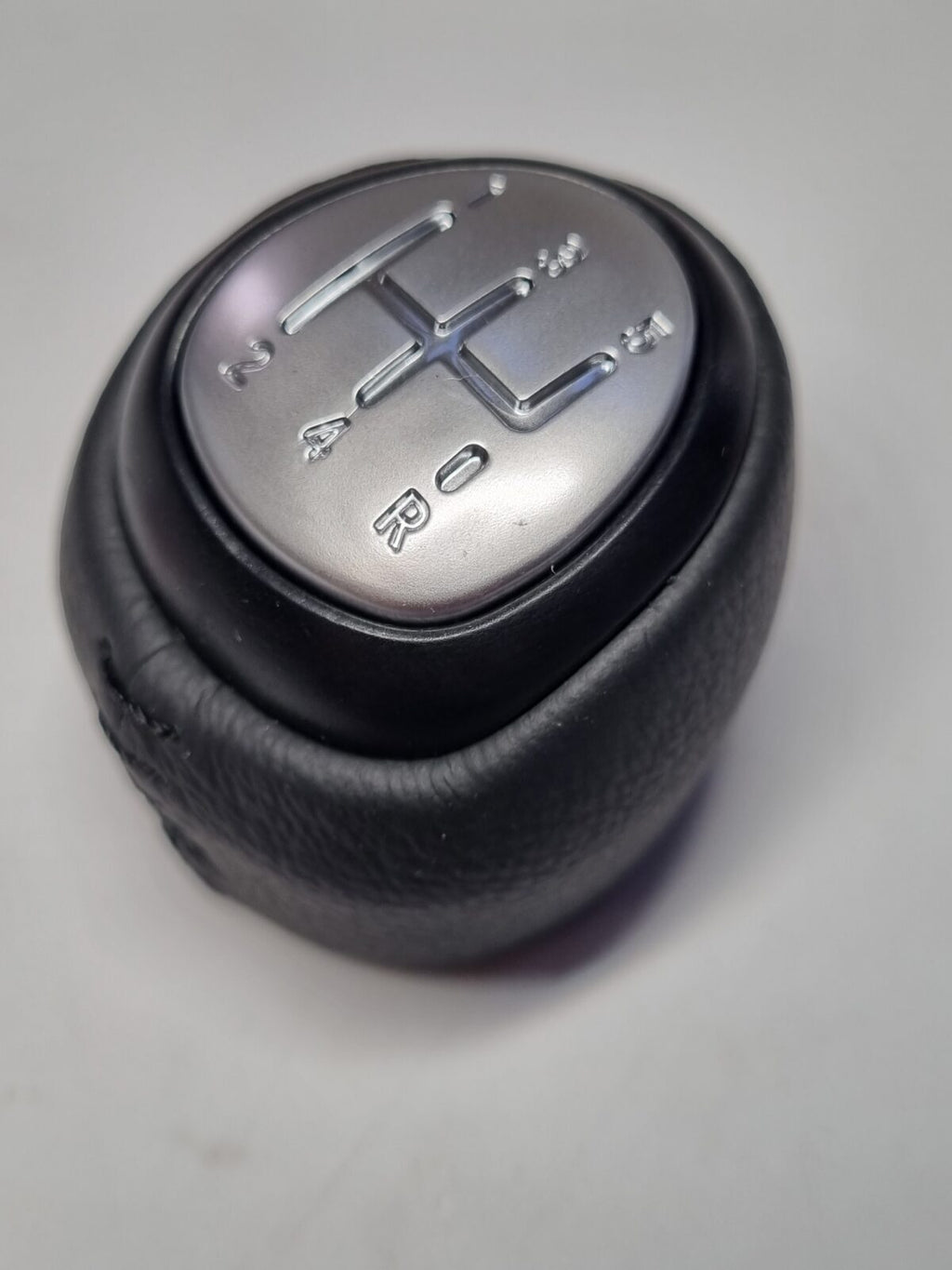 Saab 9-3 Gear Knob 5 Speed 03-12 32022206 55353898 32022205 55353568