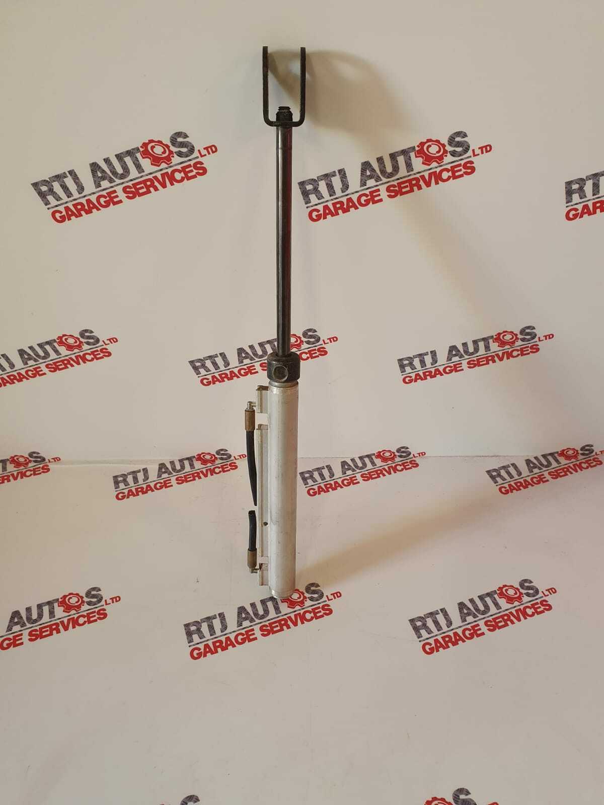 SAAB 9-3 93 03-12 Convertible Roof Right Main Hydraulic Ram 12833495