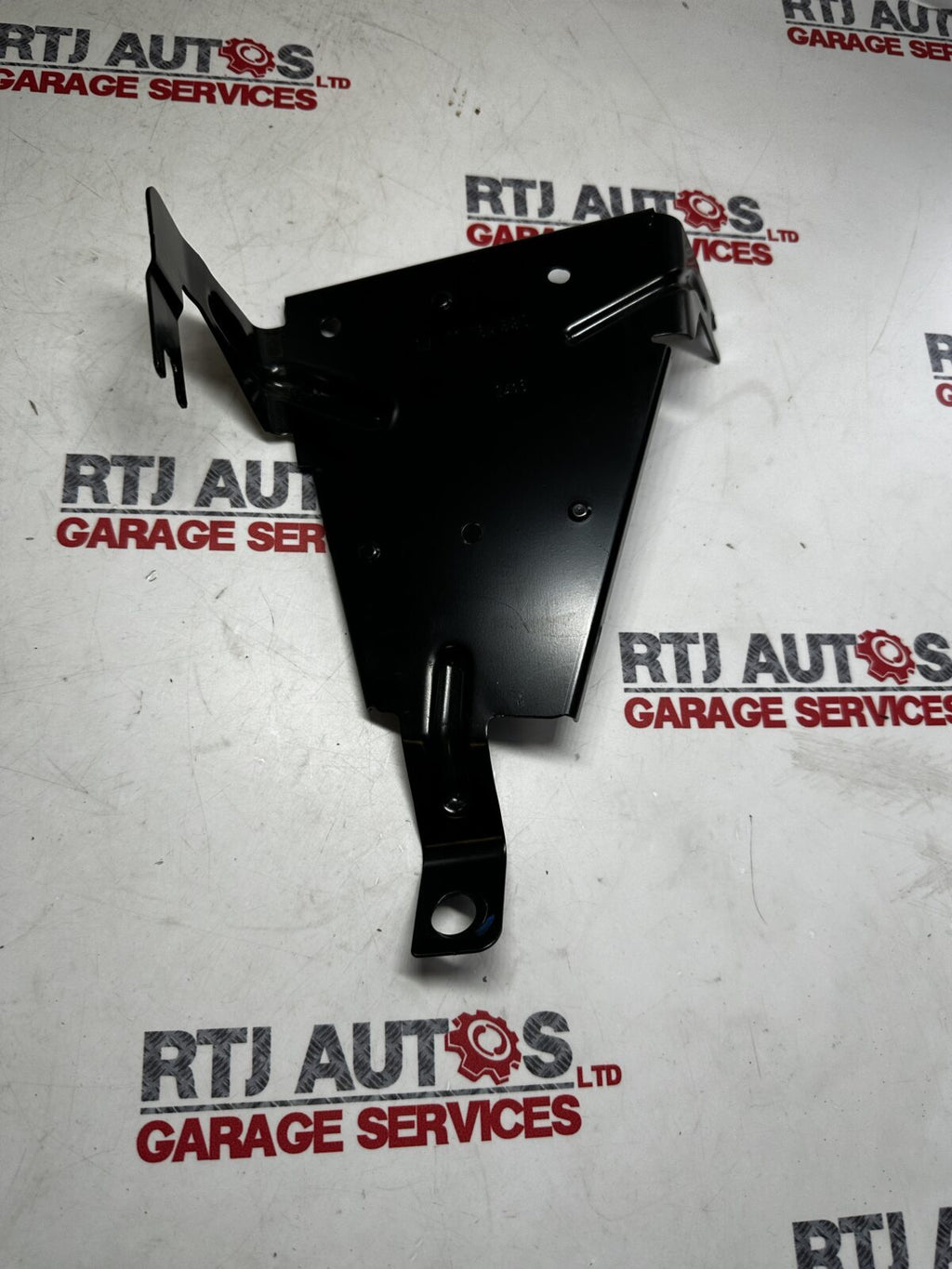 Saab 93 9-3 08-12 CV Radio Bracket 12764590