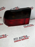 Saab 9000 CSE CS (92-98) Nearside Passenger Rear Tail Light