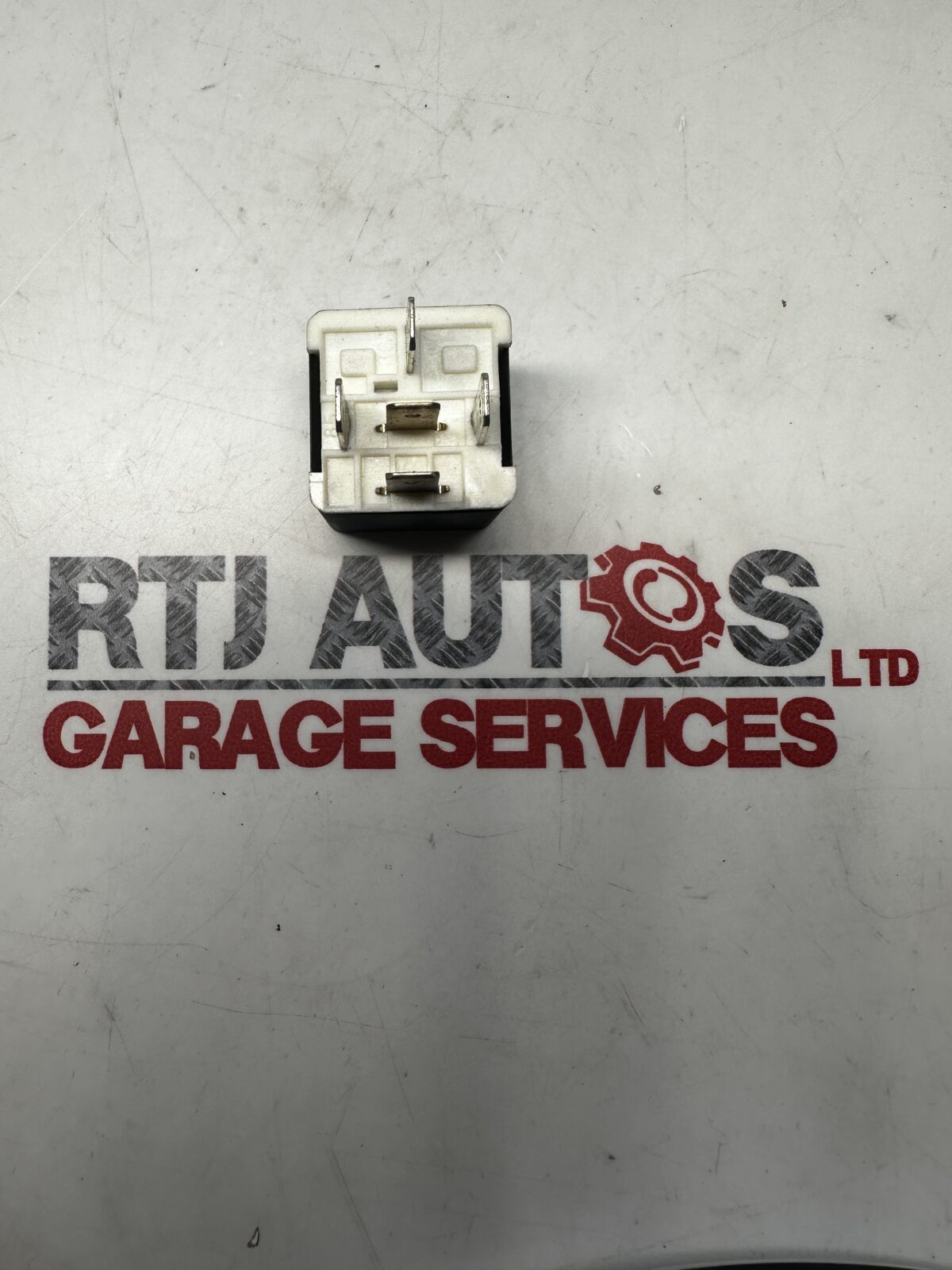 Saab 9000 (88-93) 900 (86-94) Light Relay 9556390