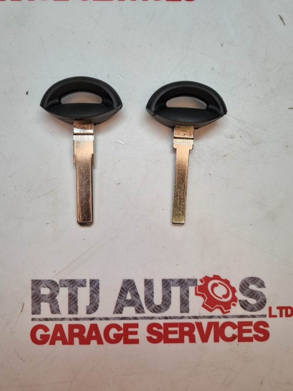Saab 93 9-3 2003-2012 Transmitter Key Fob 12783781 inc Programming