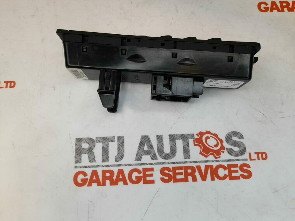 SAAB 93 9-3 Dash Night Panel Switch Button 12771358