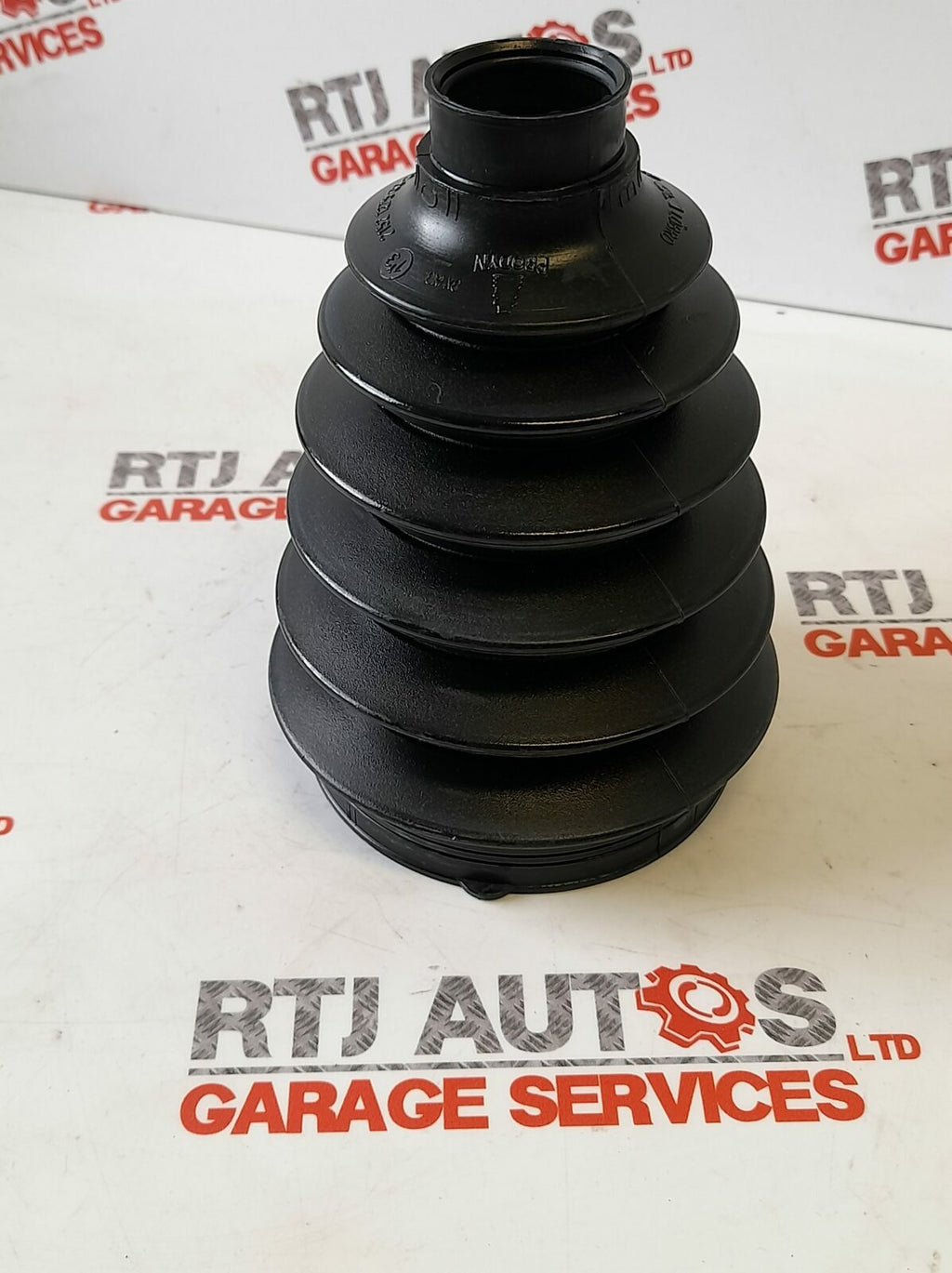 Genuine Saab 900 93 9-3 Outer Universal Joint Bellow 4483517
