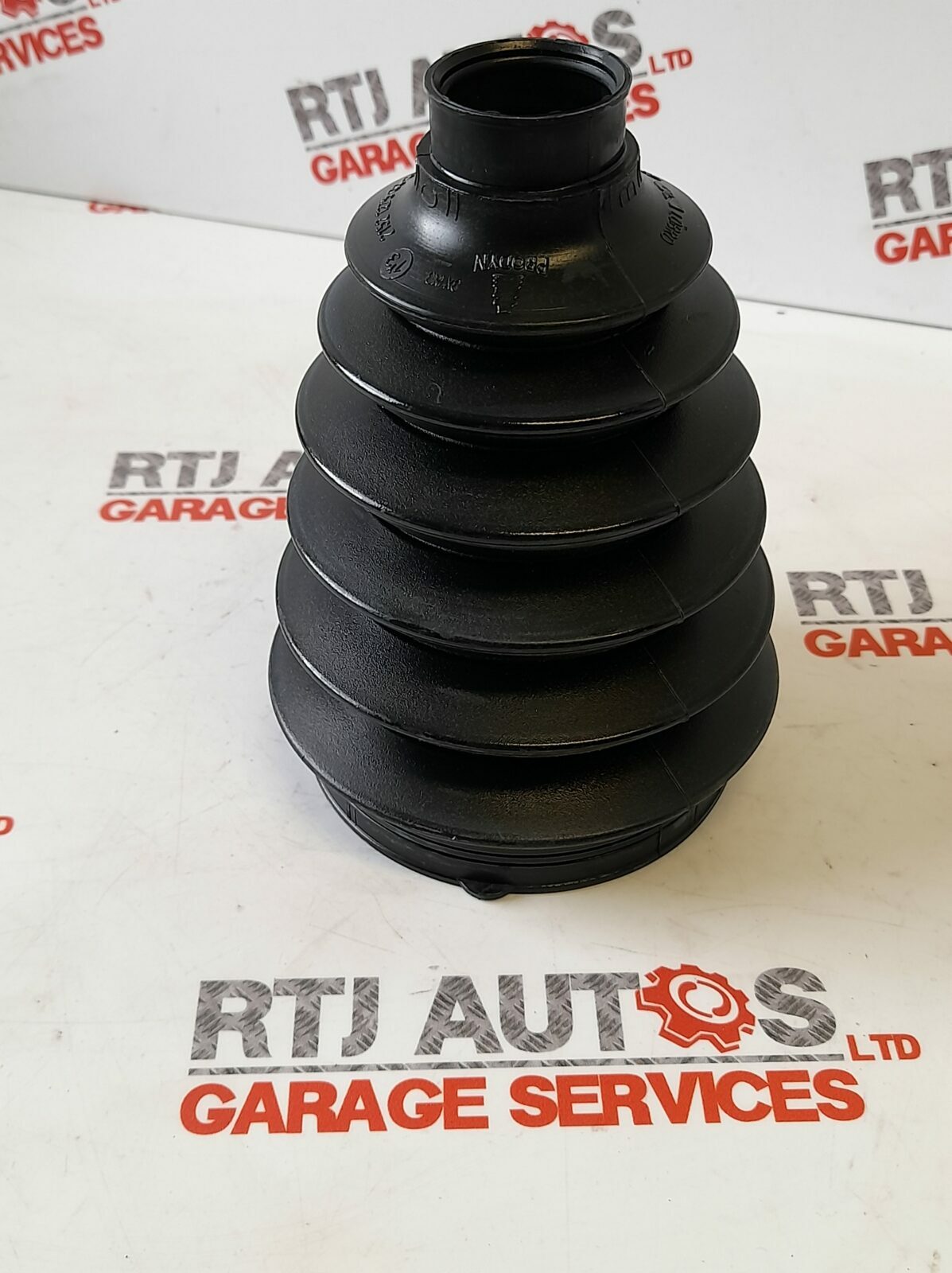Genuine Saab 900 93 9-3 Outer Universal Joint Bellow 4483517