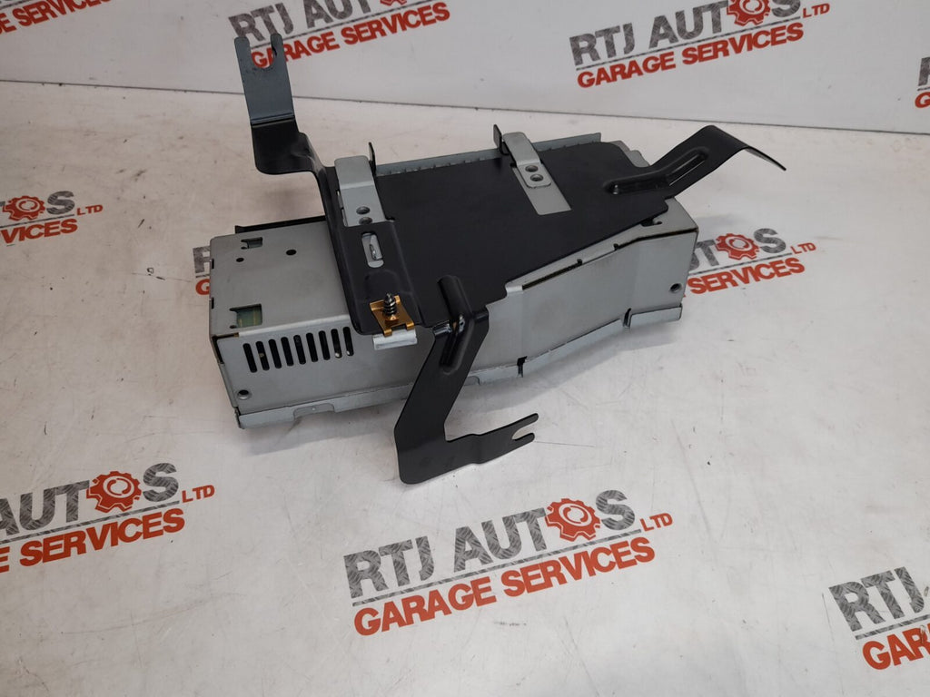 SAAB 93 9-3 CV AMP 1 Audio Amplifier 12800531 / 12757370 2003 - 2006