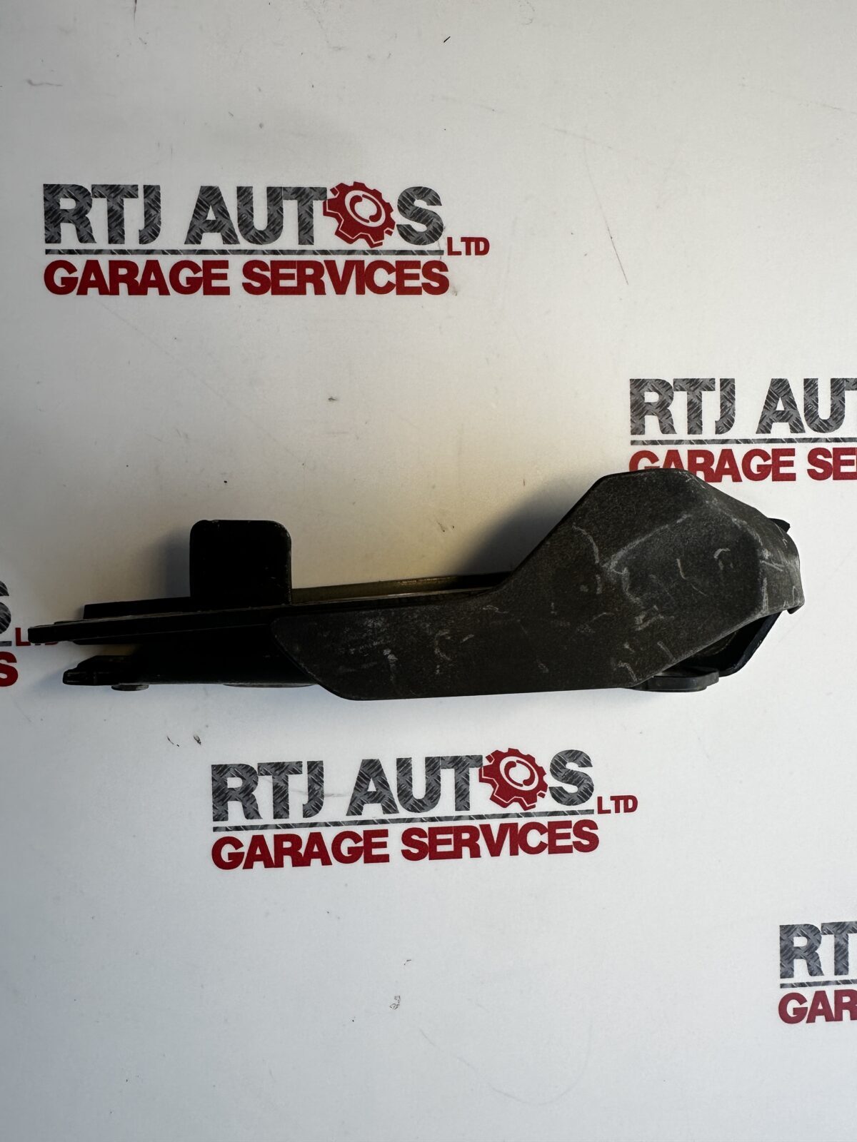 SAAB 93 9-3 (03-11) CV LH Bonnet Hinge 12799879