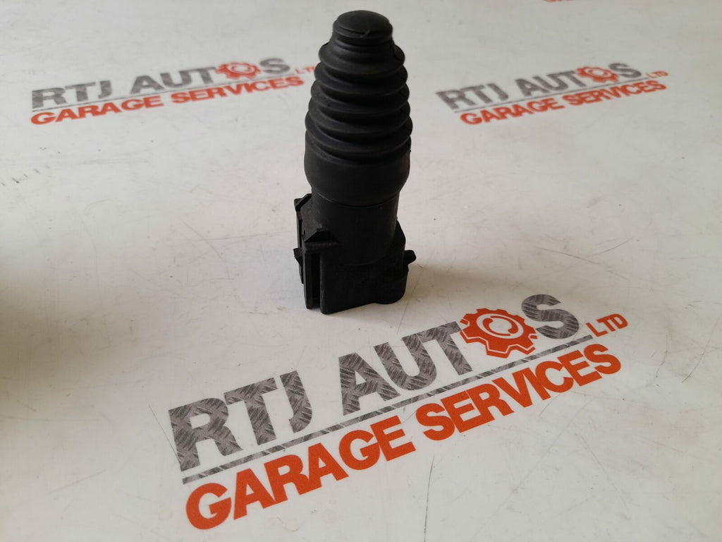 Saab 93 9-3 Anti Theft Bonnet Contact Switch From 2003 90355463