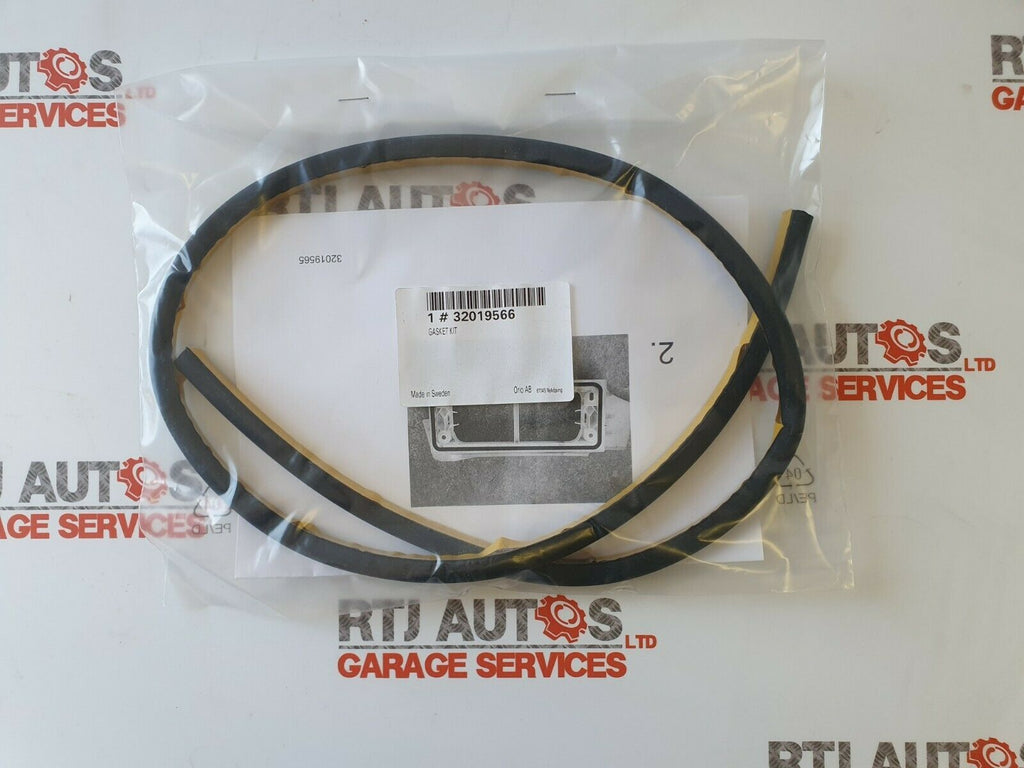 Saab 9-3 93 Cabin Pollen Filter Housing Seal Brand New Genuine 32019566 03-12