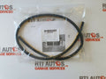 Saab 9-3 93 Cabin Pollen Filter Housing Seal Brand New Genuine 32019566 03-12