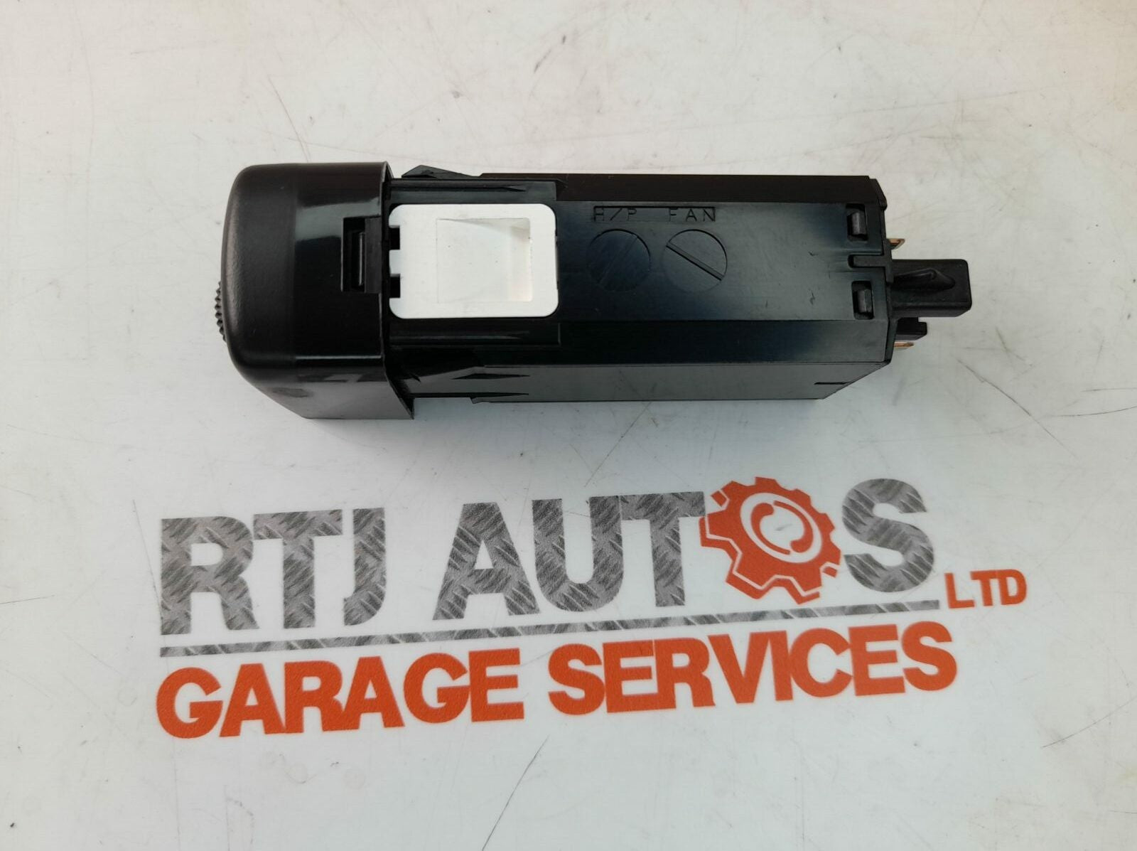 Saab 9-5 Heated Seat Control Switch 5471024 98-05
