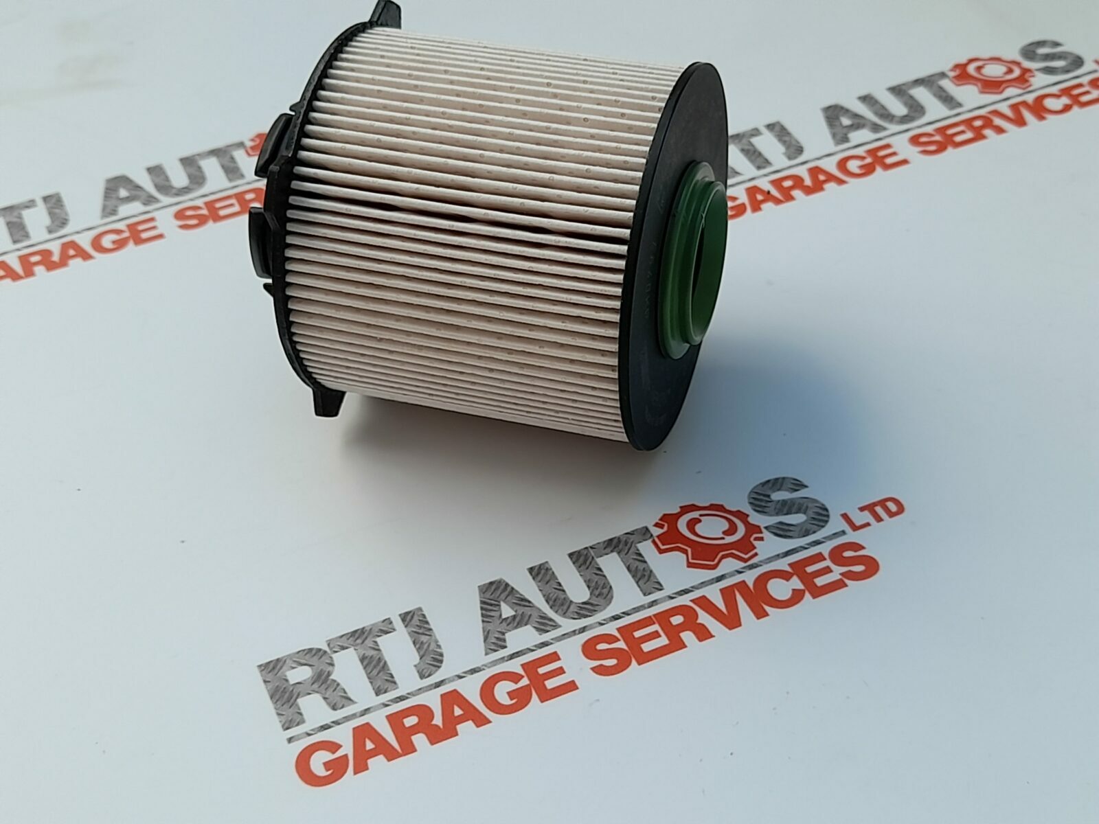 Saab 9-3 9-5 Diesel Fuel Filter 13263262 Genuine 2010 - 2012