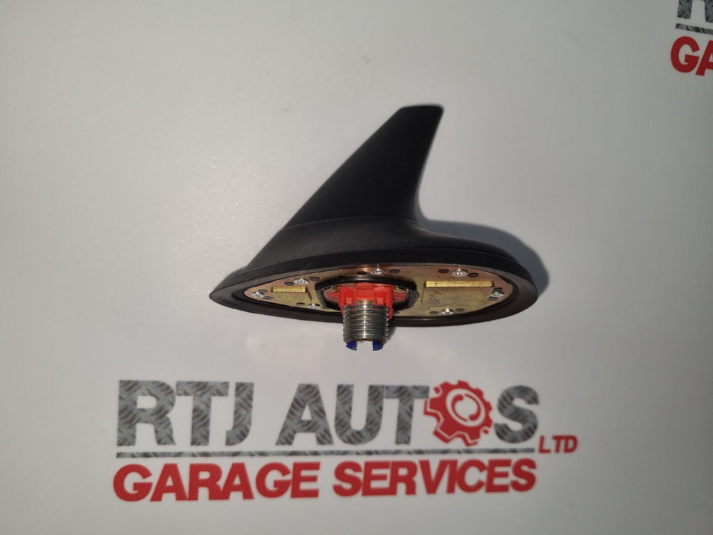 Saab 9-3 9-5 Shark Fin Dummy Antenna Aerial 12762122