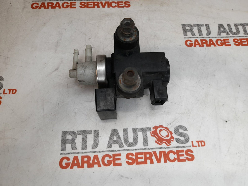 SAAB 9-3 93 9-5 95 Tid Z19DTH Boost Solenoid Vacuum Sensor 55354529 2005-2006