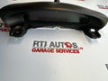 SAAB 9-3 93 ( 06-07) Info Display Screen & Solar Sensor 12802302 12759463