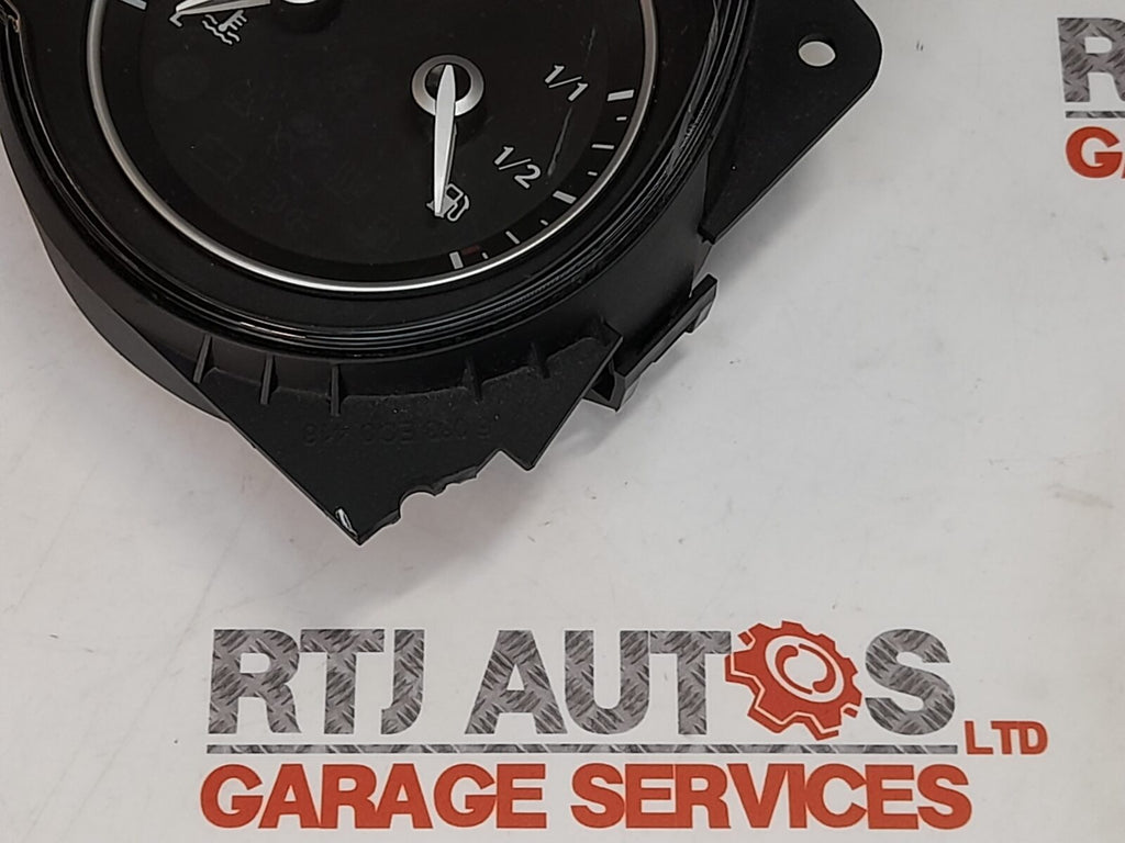 Saab 93 9-3 Diesel 2007 1.9TiD Speedometer Clocks 12776076 121K MILES