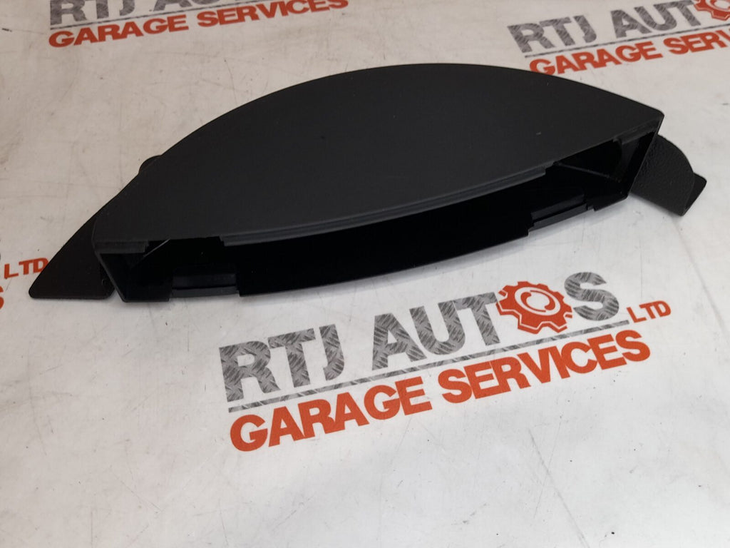 Saab 9-3 93 Centre Console Trim Handle 2003 to 2006 12790318 12779265