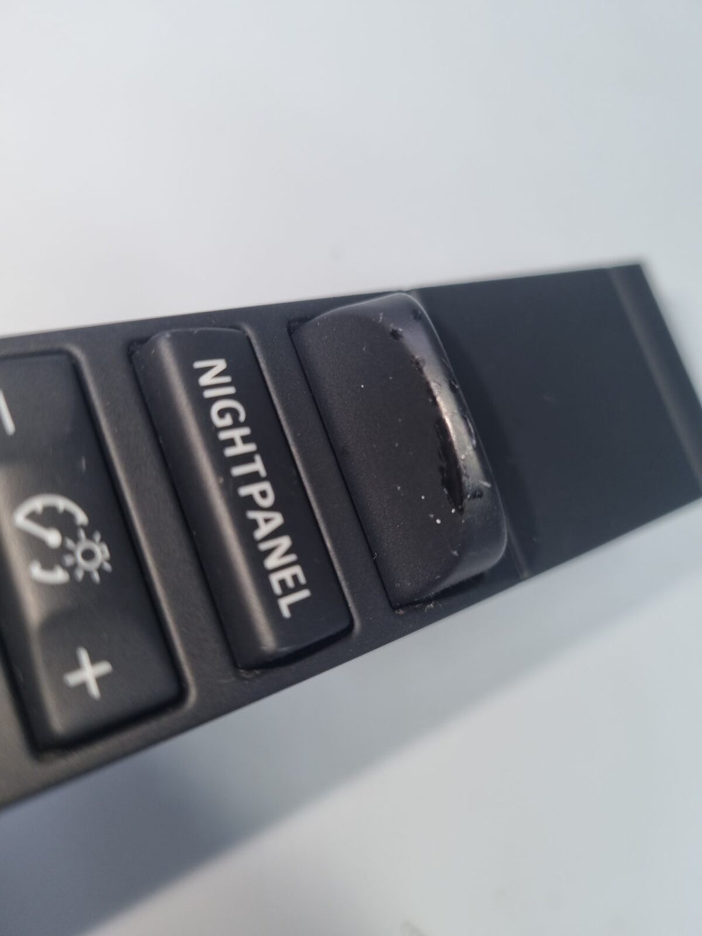 Genuine SAAB 9-3 (08-11) CV Roof Switch Pack 12770480