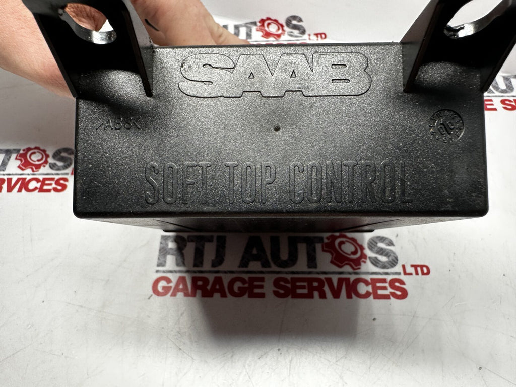 Saab 93 9-3 (98-03) Convertible Soft Top Controller - 5360367