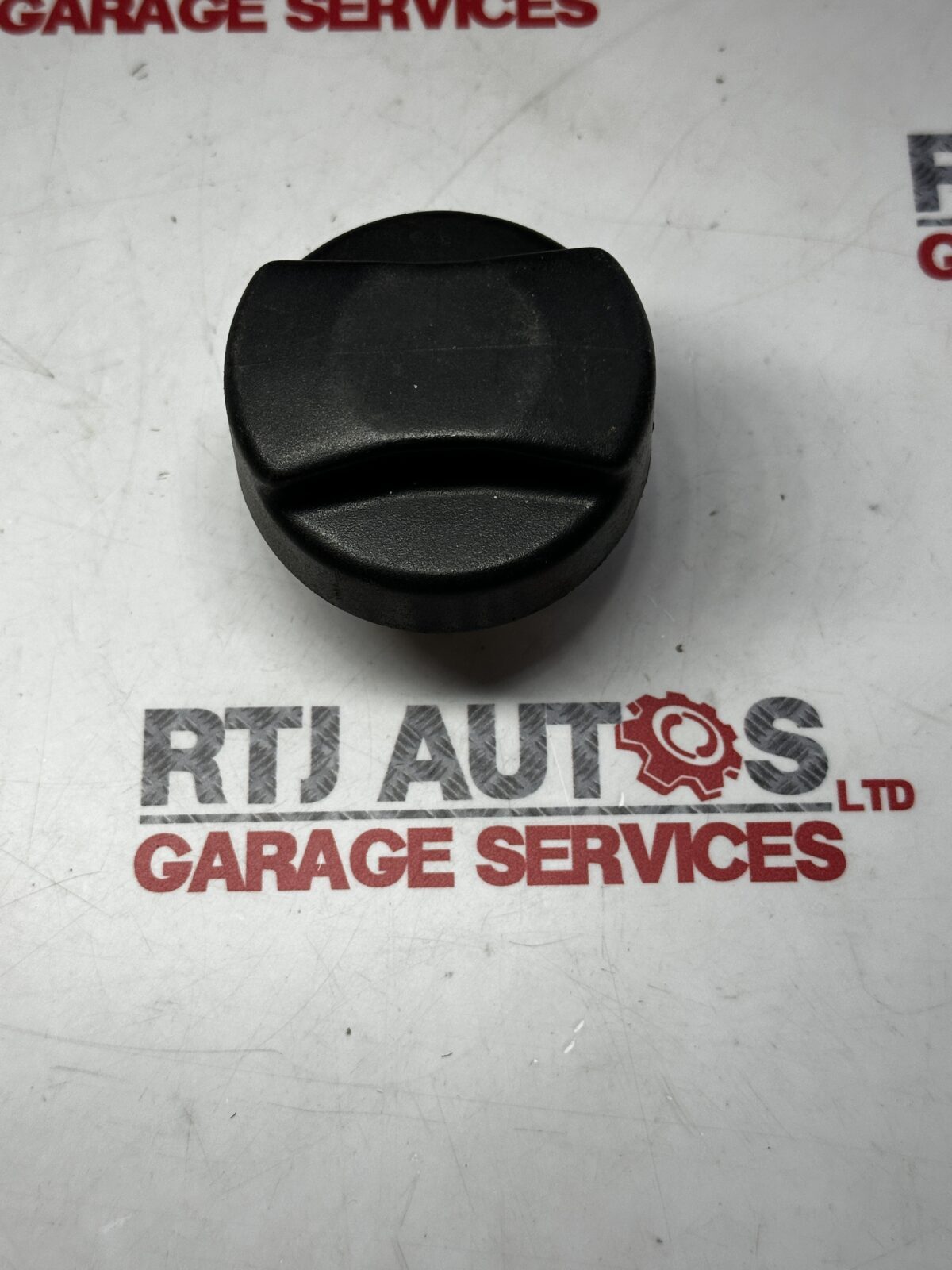 SAAB 9-3 9-3 95 9-5 (03-12) Petrol / Diesel Fuel Filler Cap