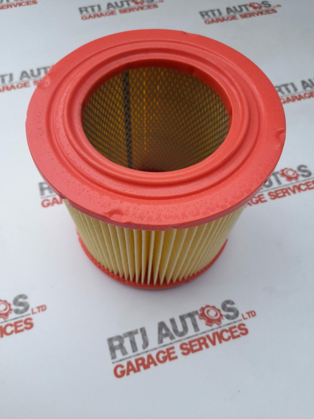 Genuine Saab 900 Air Filter Petrol 9318502