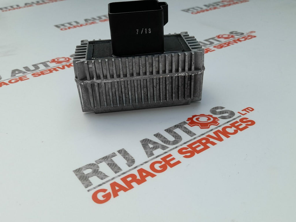 Genuine Saab 9-3 Glow Plug Relay Unit 98-10 55354141 Z19DT Z19DTH D223