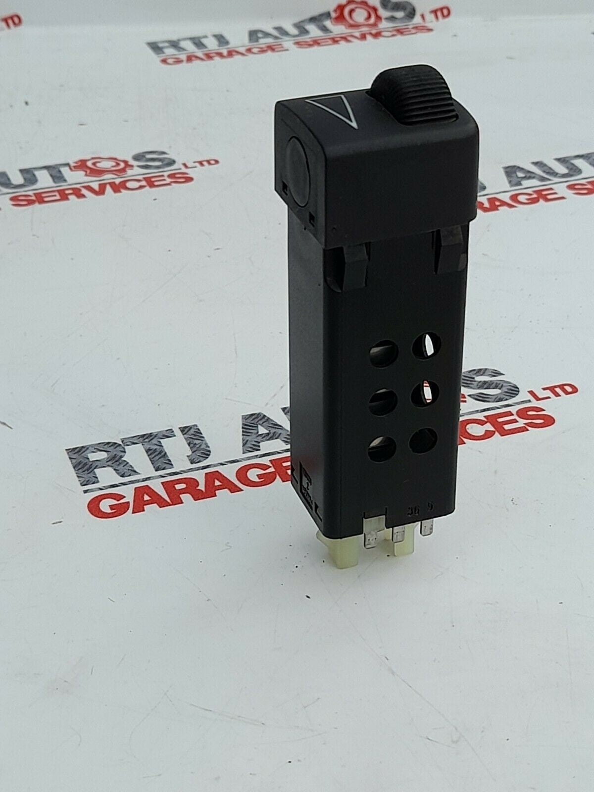 Saab 900 1994 - 1998 Lighting Dash Board Light Dimmer Rheostat Switch 4617460
