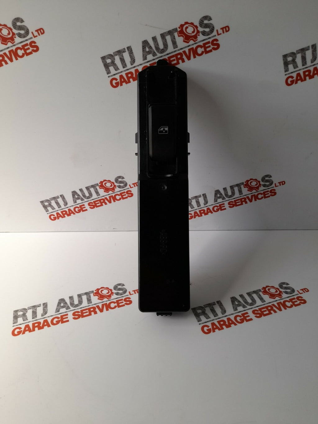 Saab 93 9-3 Offside Driver Rear Window Switch (No Anti Pinch) 12805696 (03 - 05)