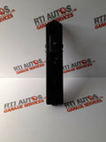 Saab 93 9-3 Offside Driver Rear Window Switch (No Anti Pinch) 12805696 (03 - 05)