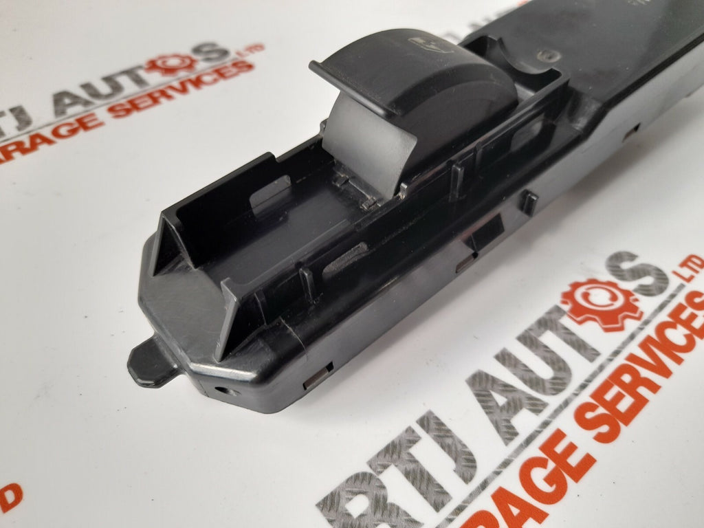 Saab 93 9-3 Nearside Rear Window Switch (No Anti Pinch) 12805695 (2005)