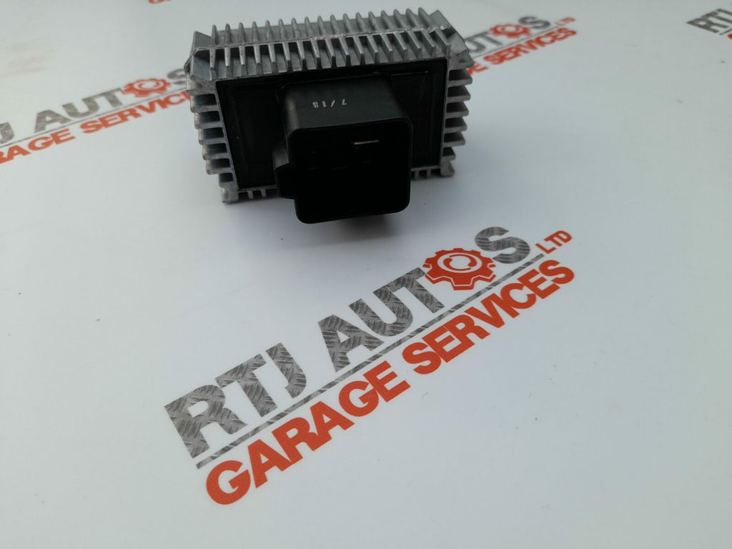Genuine Saab 9-3 Glow Plug Relay Unit 98-10 55354141 Z19DT Z19DTH D223