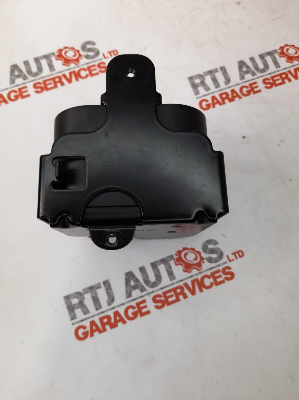 Saab 93 9-3 Anti Theft Alarm Siren 03-12 12762811 12785181