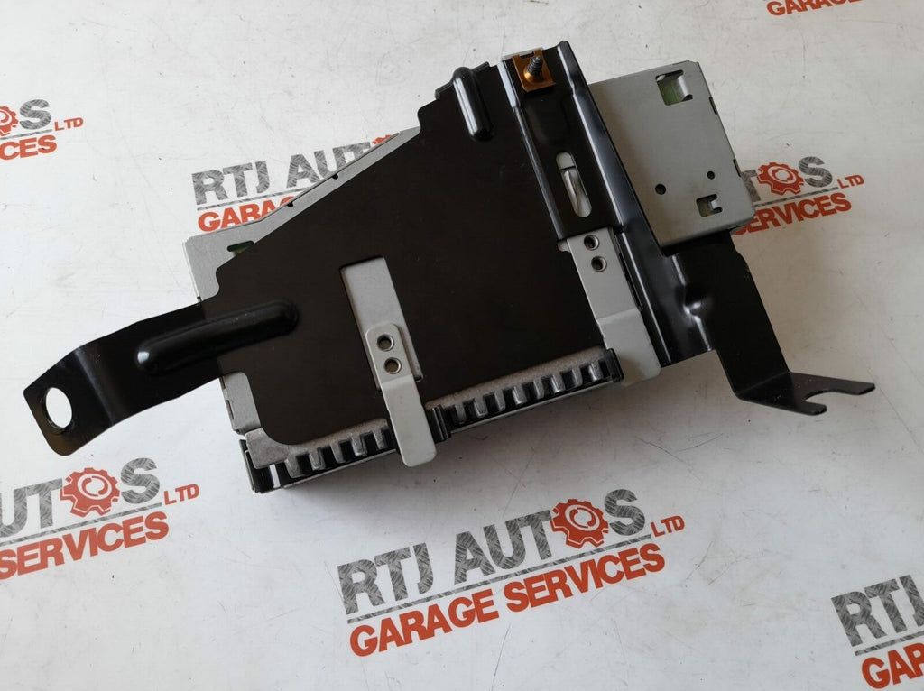 Saab 93 9-3 CV AMP 1 Audio Amplifier 12800531 / 12757370 2003 - 2006