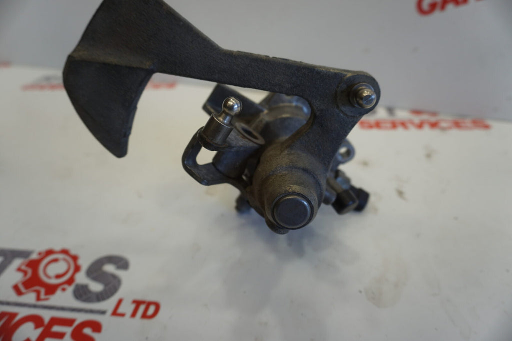 Saab 9-3 Turret Linkage Selector F40 Gearbox 6 Speed Manual 04-10 5505060711