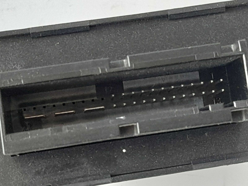 Saab 93 9-3 Convertible Soft Top Controller - 12804991