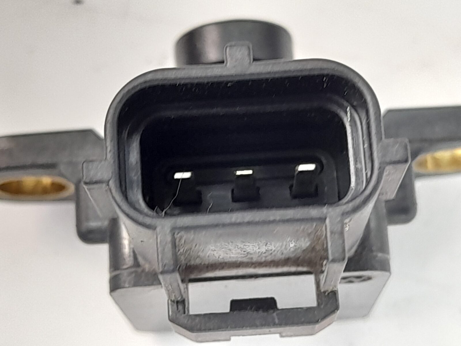 Saab 9-3 Charge Air Absolute Pressure Sensor 2.0L Petrol 12787705 (03-12)