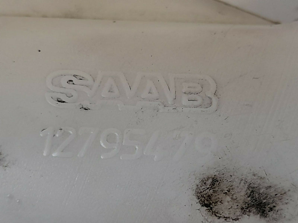 SAAB 93 9-3 Windscreen Washer Bottle Filler Neck and Cap 12795479