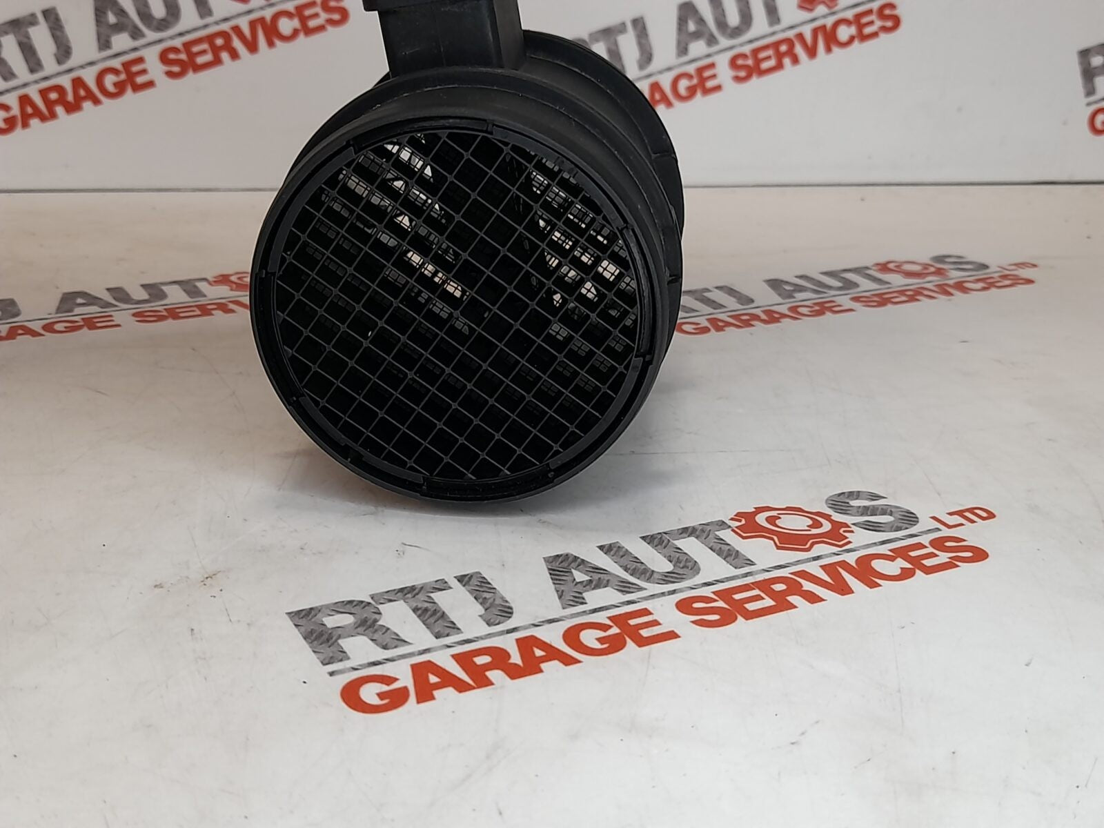 Saab 93 9-3 Mass Air Flow Meter MAF 0281002618 55350048