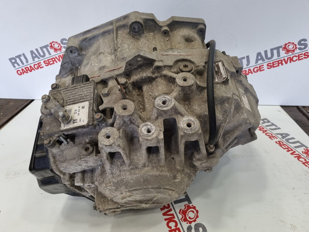 Saab 9-3 2011 onwards 1.9TTid Z19DTR A19DTR 6 speed Automatic Gearbox 55573796