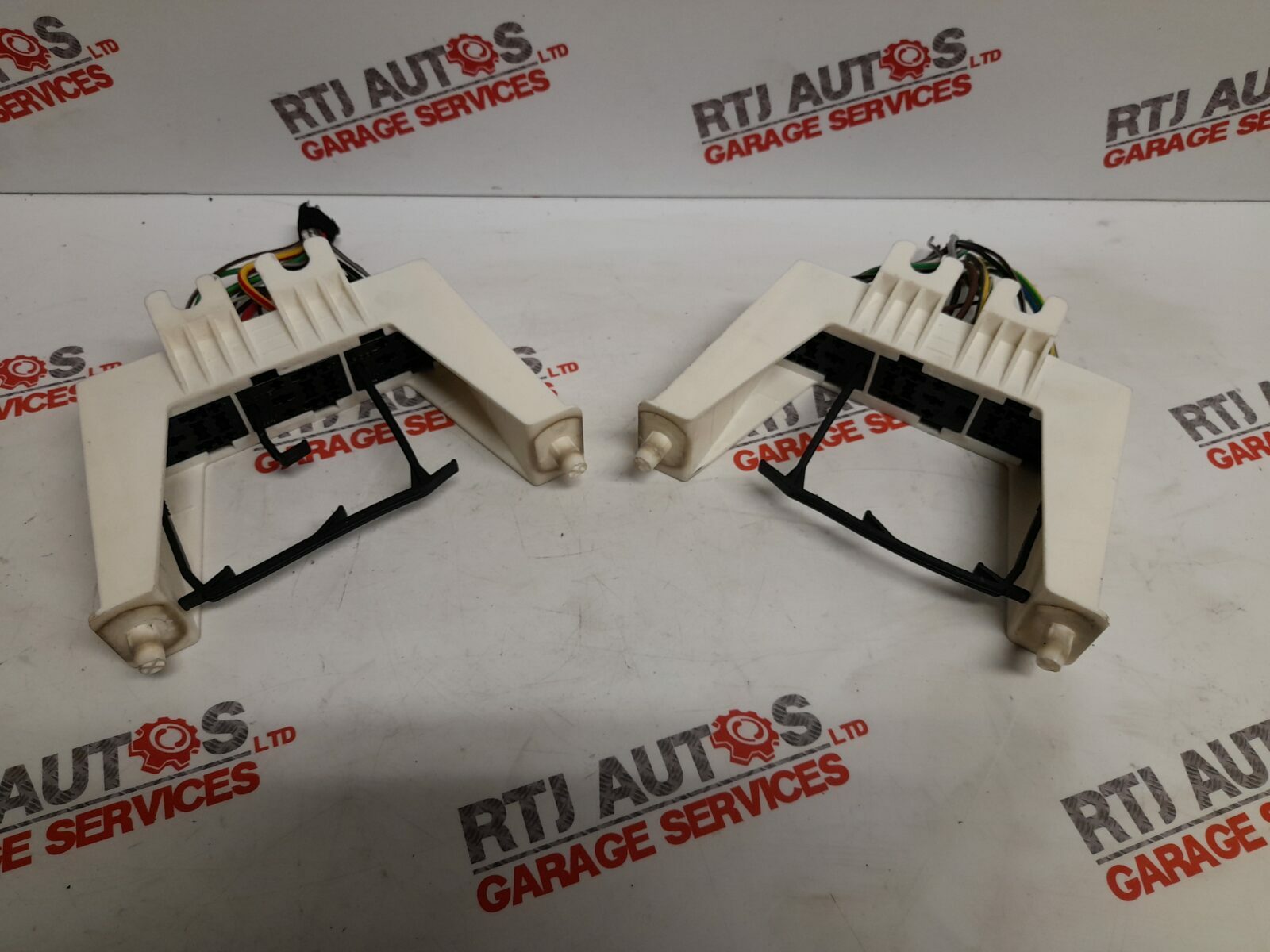 Saab 93 9-3 CV Window Relay Set 5038583 5038591 5038609 5038617 5038625