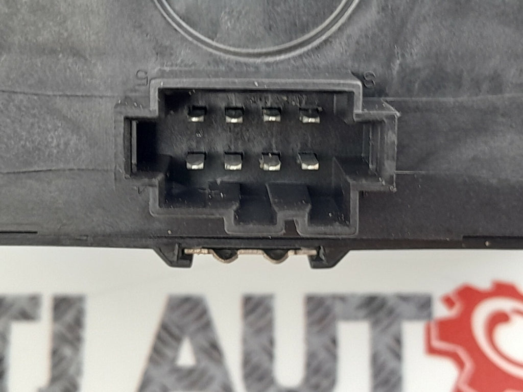 SAAB 93 9-3 4D 5D CV HEADLIGHT SWITCH FRONT FOG LIGHT 12774377