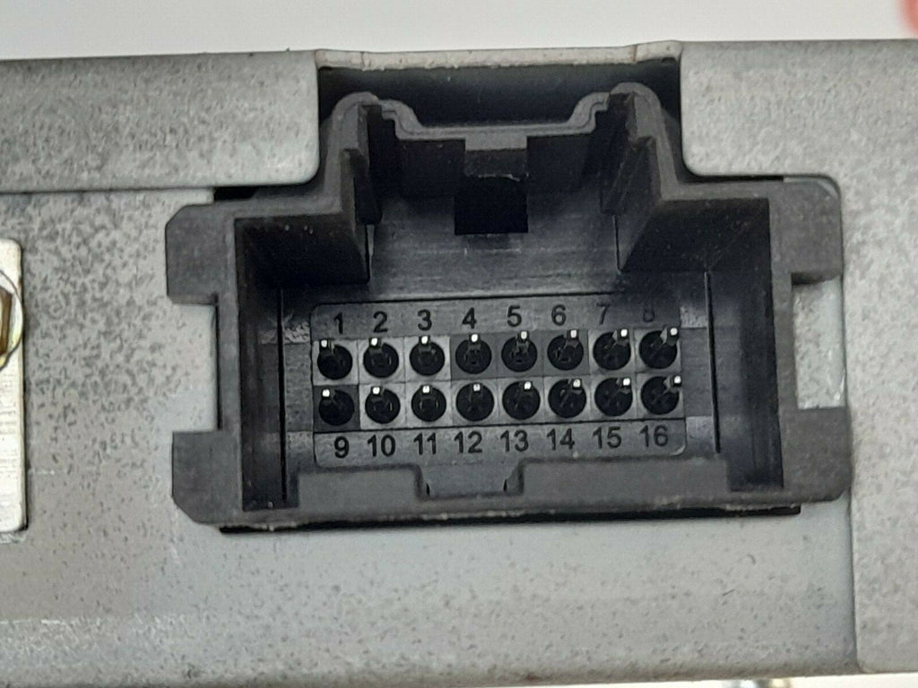 SAAB 9-3 93 Radio Receiver Tuner Unit 2007 Onwards 12777286