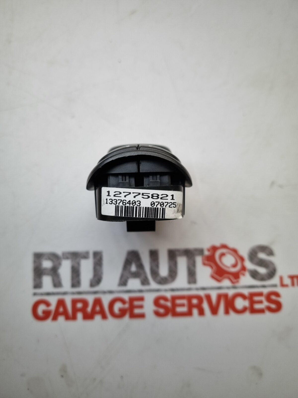 Saab 9-3 93 03-12 Mirror Adjustment Switch Power Folding 12782904 / 12775821 ...