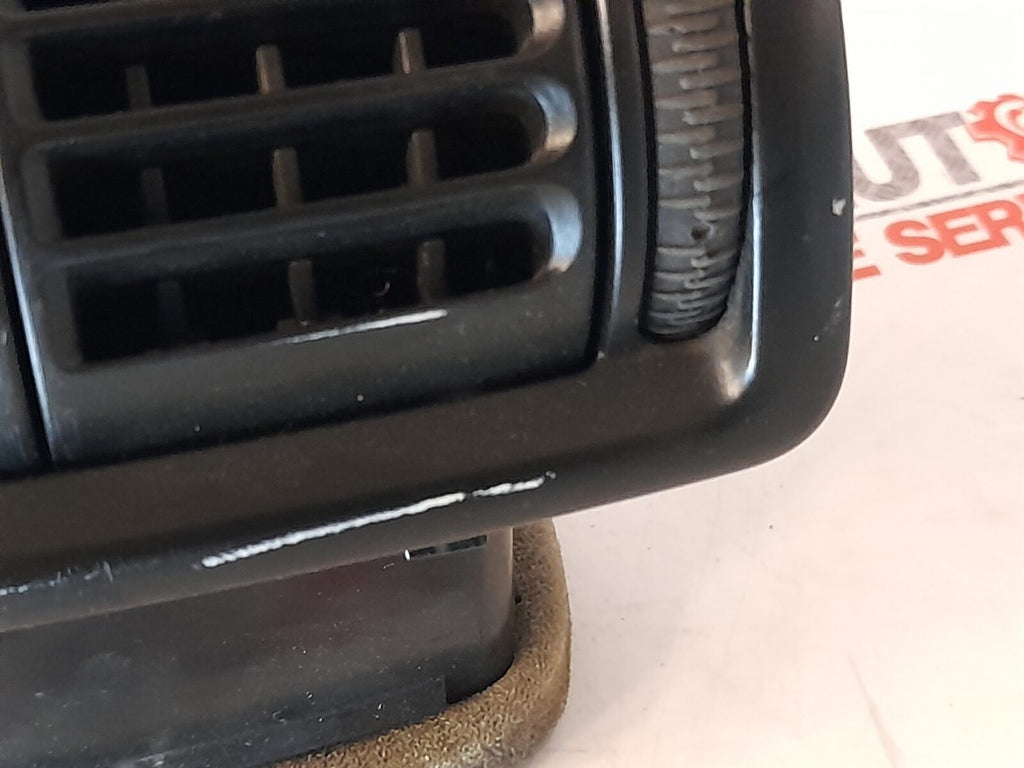 SAAB 9-3 93 Rear Passenger Air Vent Centre Console Middle 12789734 2003-2010
