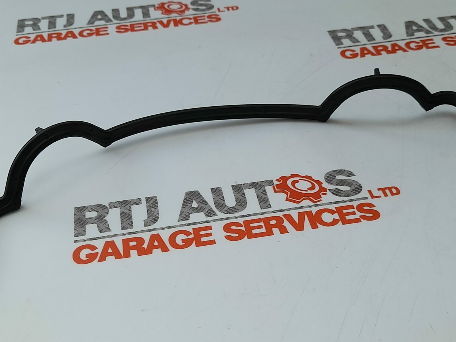 Genuine Saab 9-3 Rocker Cover Gasket B207 1.8 2.0 Turbo 03-12 90537687