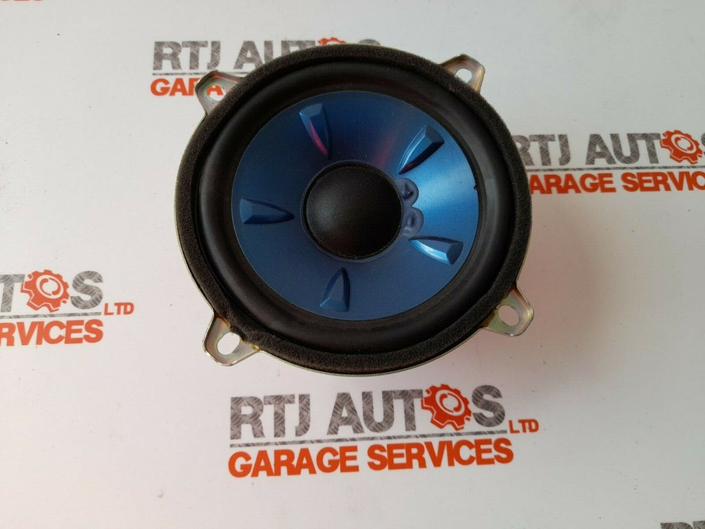 Saab 93 9-3 Loudspeaker From 2006 CV 12762991
