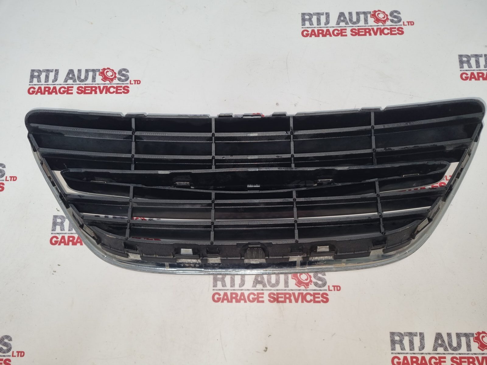 SAAB 9-3 Front Grill 12787224 2003 - 2007