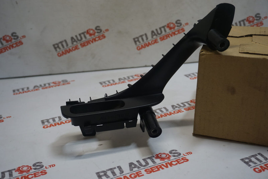 Saab 93 9-3 Passenger RH Rear Internal Opening Handle 1127346 12780293