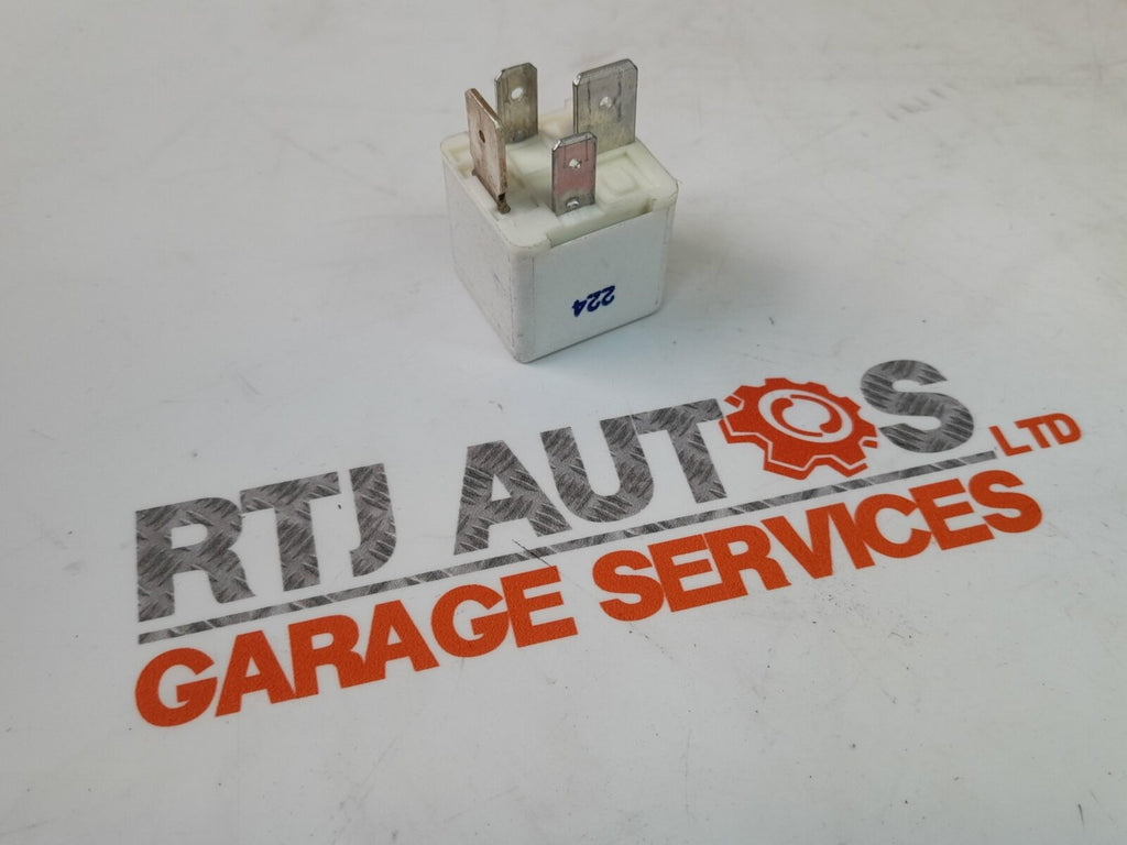 Saab 900 9000 9-3 9-5 Relay 9522061